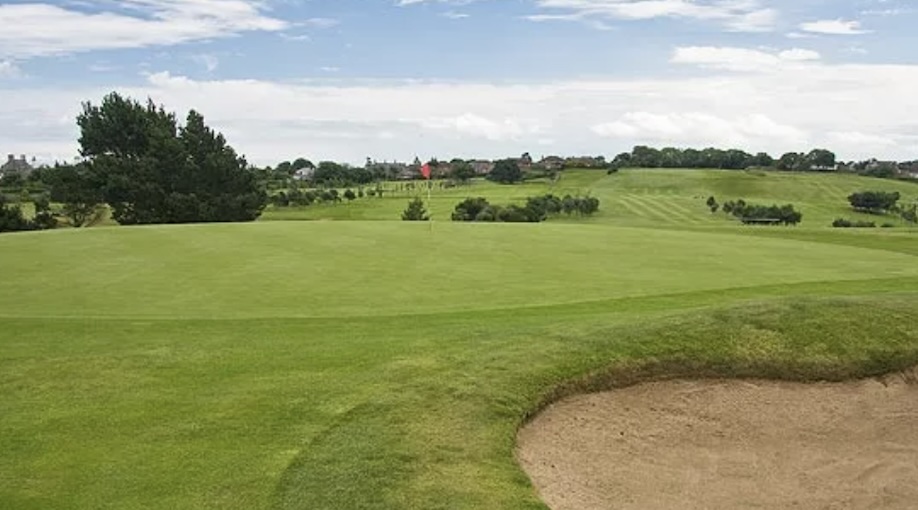 Photo of Donaghadee Golf Club